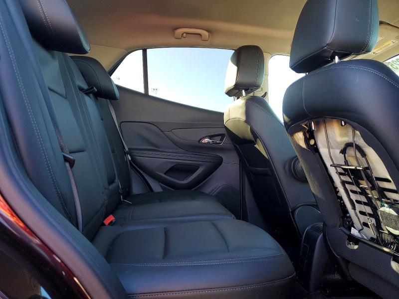 Aukcja sprzedaży 2017 Buick Encore, vin: KL4CJCSM2HB112160, numer aukcji: 72177325
