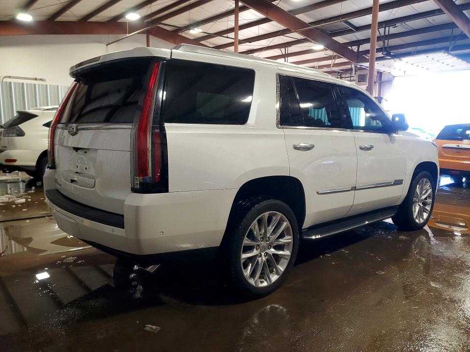 Продаж на аукціоні авто 2017 Cadillac Escalade, vin: 1GYS4BKJ6HR191908, номер лоту: 75479845