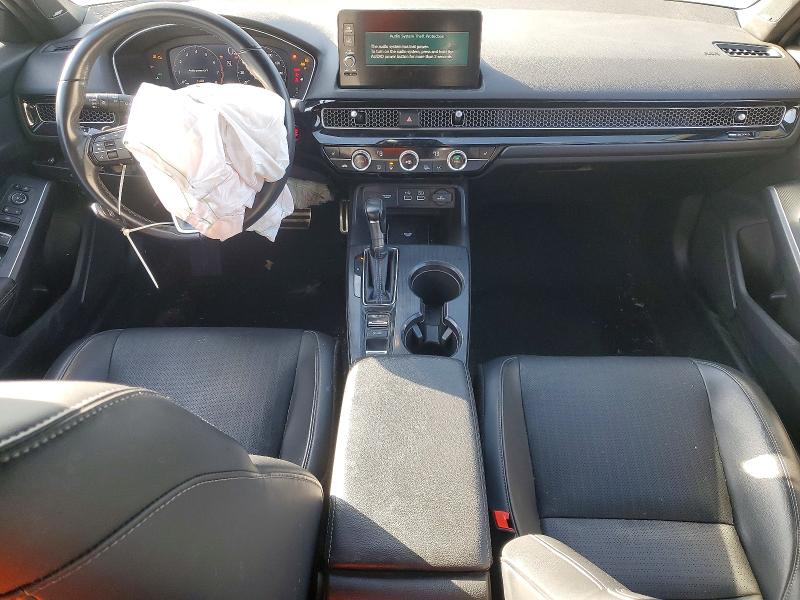Aukcja sprzedaży 2023 Honda Civic, vin: 19XFL1H81PE011253, numer aukcji: 99647455
