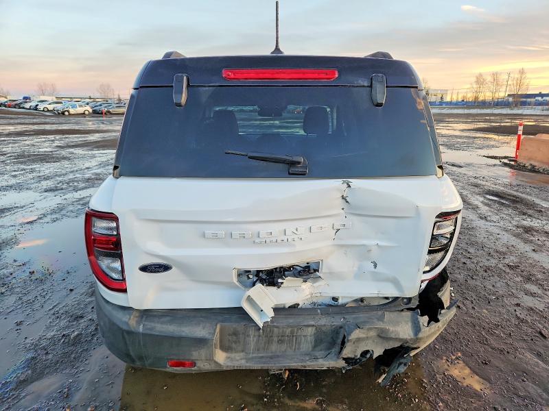 Aukcja sprzedaży 2021 Ford Bronco Sport, vin: 3FMCR9C67MRA66456, numer aukcji: 73442985