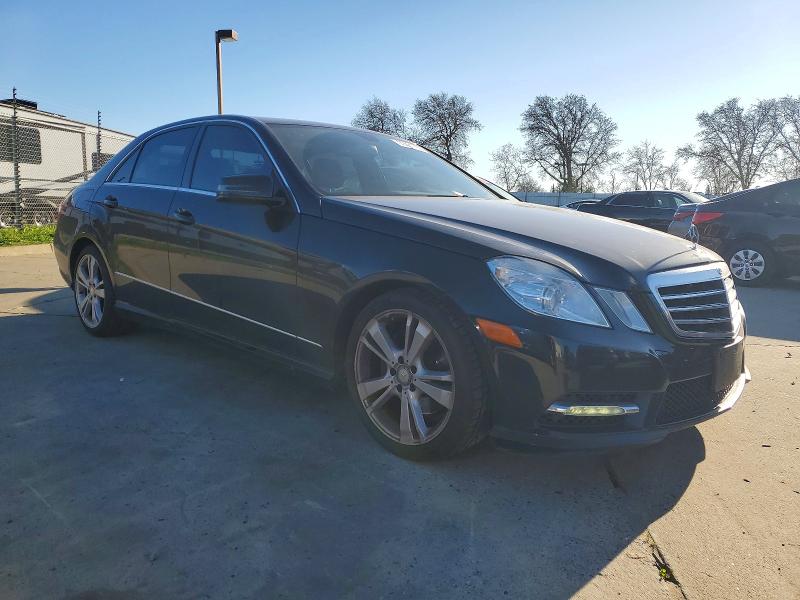 Продажа на аукционе авто 2013 Mercedes-benz E 350, vin: WDDHF5KB5DA732854, номер лота: 99681765