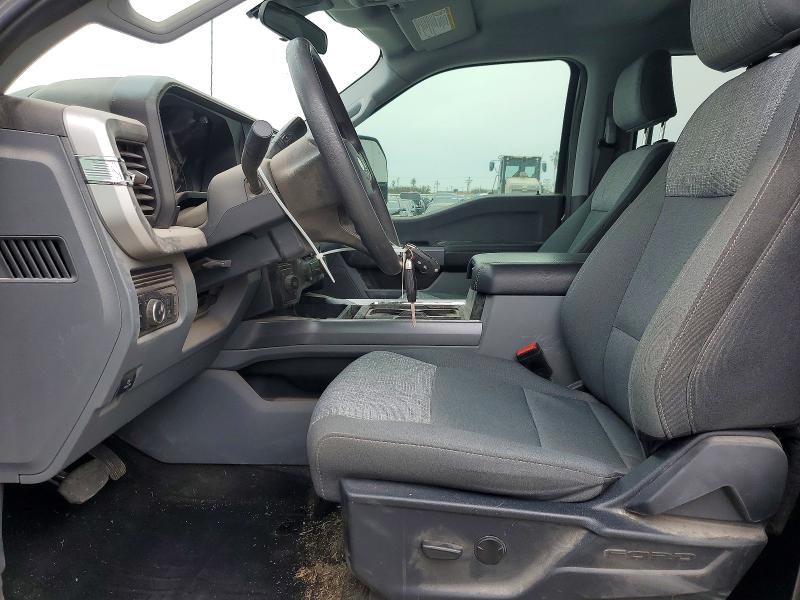 Aukcja sprzedaży 2025 Ford F350, vin: 1FT8W3DT6SEC67625, numer aukcji: 53630116