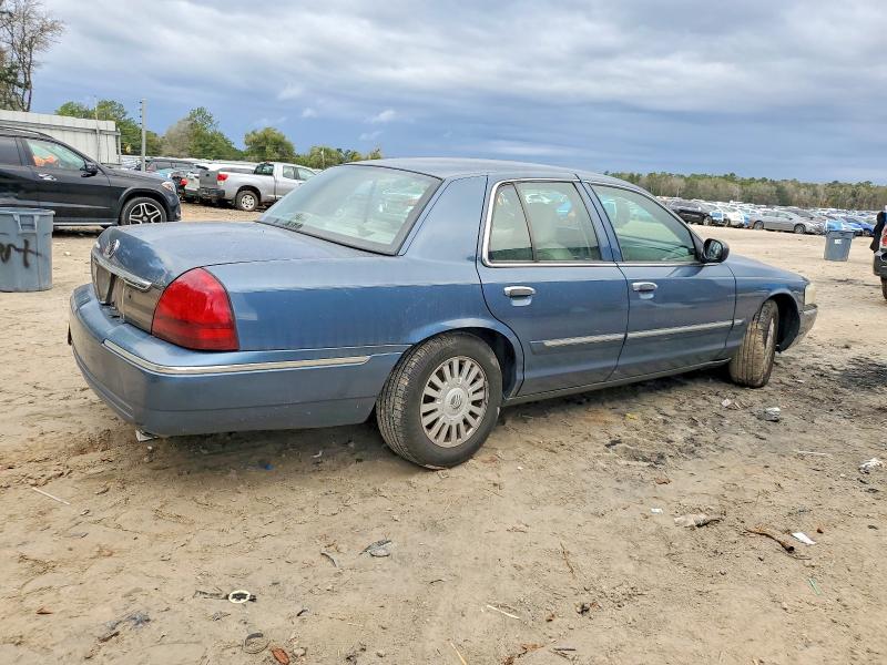 Продаж на аукціоні авто 2008 Mercury Grand Marquis, vin: 2MEFM75V68X607964, номер лоту: 98124615