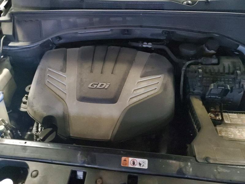 Продаж на аукціоні авто 2015 Hyundai Santa Fe, vin: KM8SNDHF1FU111843, номер лоту: 98776515