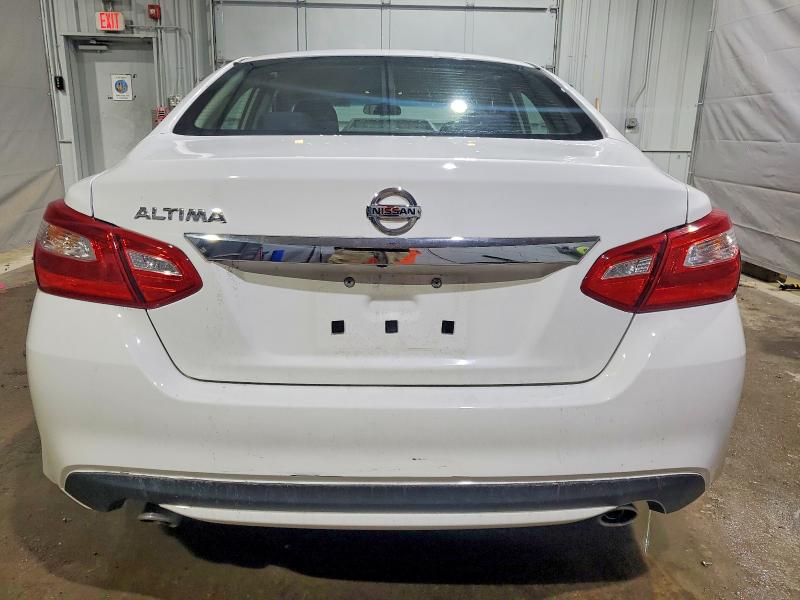 Продаж на аукціоні авто 2017 Niss Altima, vin: 1N4AL3AP3HN338036, номер лоту: 98785985