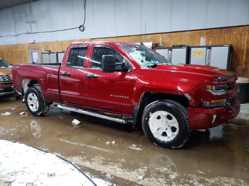 Продажа на аукционе авто 2019 Chevrolet Silverado Ld, vin: 2GCVKPEC7K1119988, номер лота: 73639925