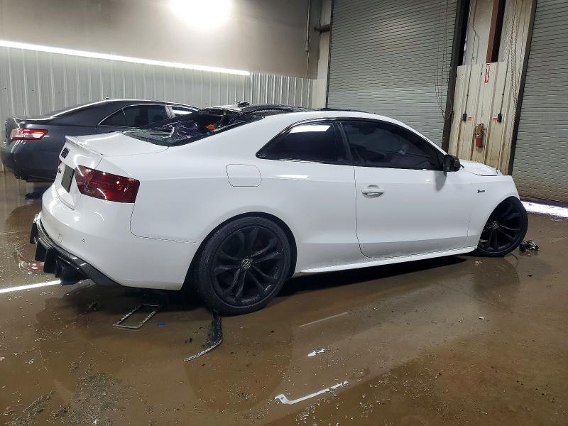 Продаж на аукціоні авто 2013 Audi S5, vin: WAUCGAFR0DA011761, номер лоту: 73701285