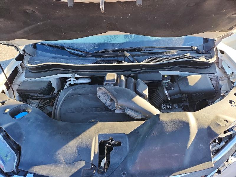 Aukcja sprzedaży 2017 Honda Pilot, vin: 5FNYF6H5XHB057839, numer aukcji: 72403205