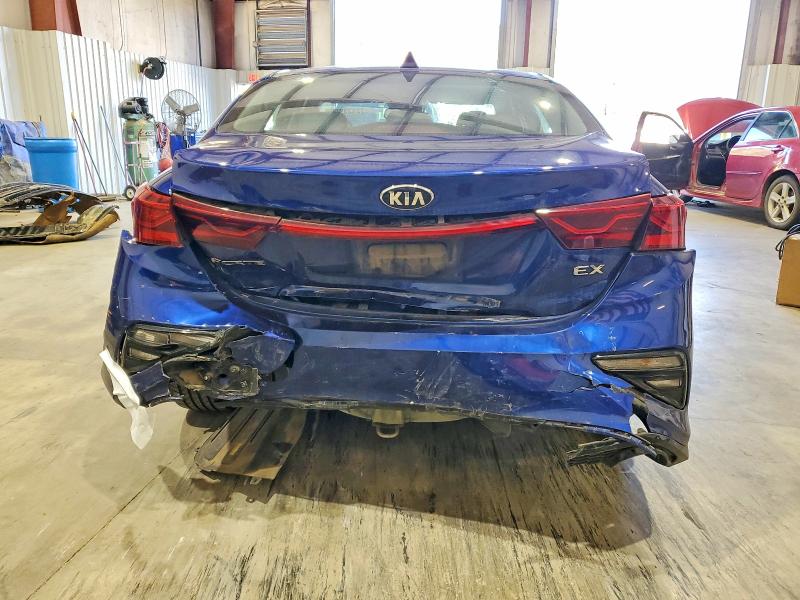 Aukcja sprzedaży 2021 Kia Forte, vin: 3KPF54AD6ME403515, numer aukcji: 72433995