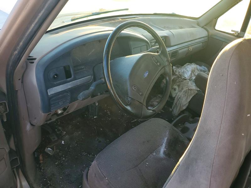 Aukcja sprzedaży 1993 Ford F-150, vin: 1FTEX15N4PKA10766, numer aukcji: 73735745