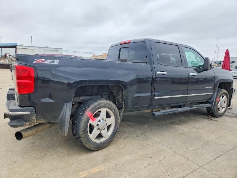 Продажа на аукционе авто 2015 Chevrolet Silverado, vin: 1GC1KWE89FF179533, номер лота: 99442275