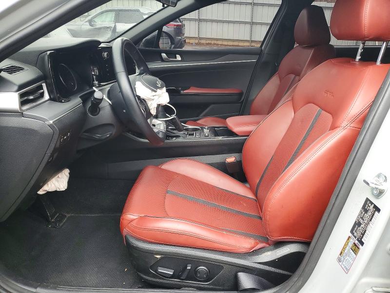 Продаж на аукціоні авто 2024 Kia K5, vin: 5XXG64J20RG251018, номер лоту: 74426255