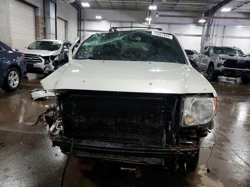 Продаж на аукціоні авто 2009 Ford Escape, vin: 1FMCU93G59KC98329, номер лоту: 73487935