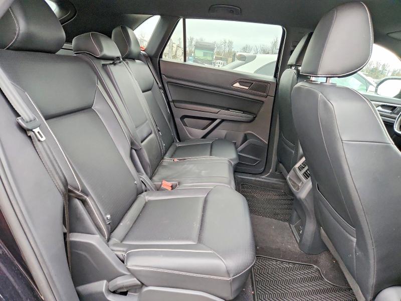 Aukcja sprzedaży 2020 Volkswagen Atlas Cross Sport, vin: 1V24C2CA4LC203144, numer aukcji: 73755145
