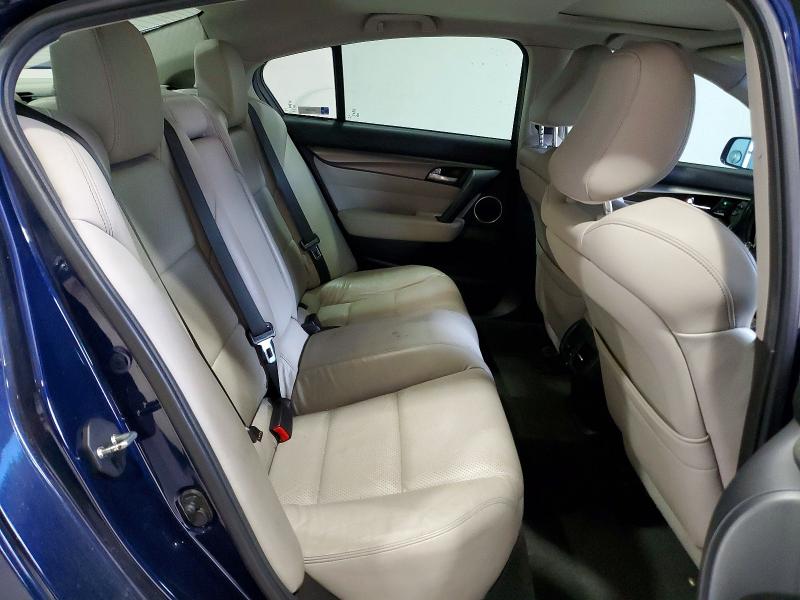 Продаж на аукціоні авто 2014 Acura Tl, vin: 19UUA9F59EA001513, номер лоту: 73123345
