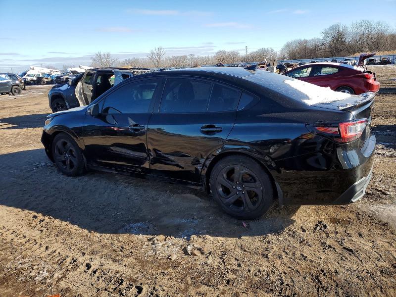 Aukcja sprzedaży 2020 Subaru Legacy, vin: 4S3BWAG63L3013237, numer aukcji: 73294935