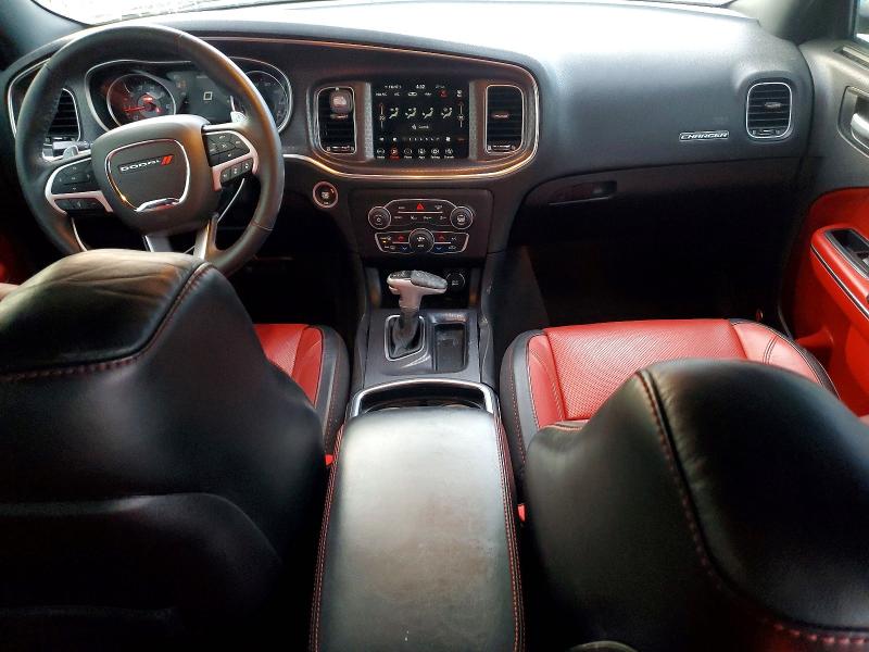 Продаж на аукціоні авто 2017 Dodge Charger, vin: 2C3CDXJG6HH645284, номер лоту: 75191665