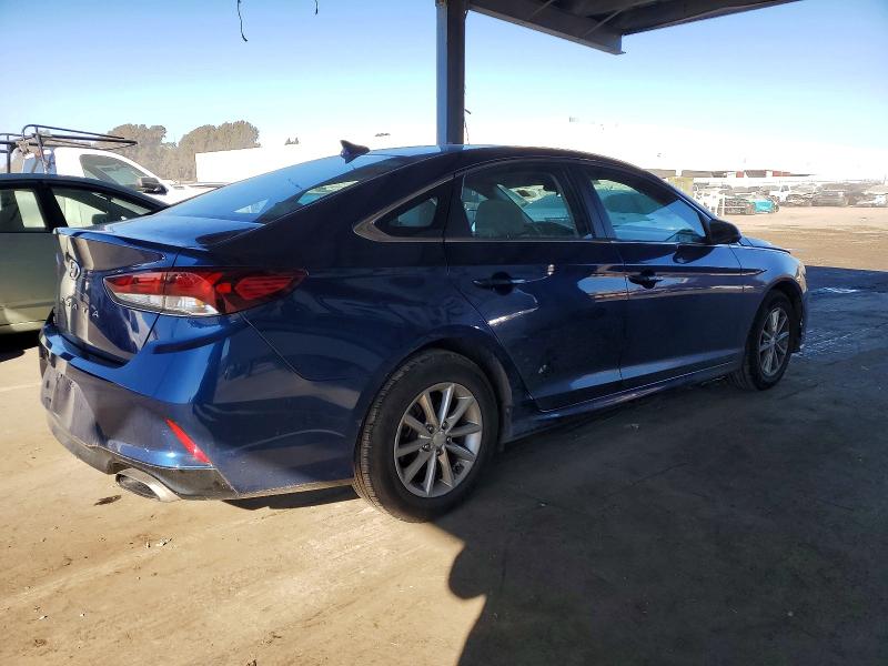 Продажа на аукционе авто 2019 Hyundai Sonata, vin: 5NPE24AF3KH816376, номер лота: 73480415