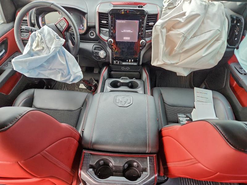 Aukcja sprzedaży 2025 Ram 1500 Rebel, vin: 1C6SRFLP3SN534567, numer aukcji: 94383145