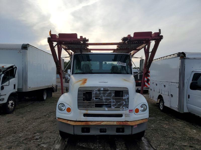 2001 Freightliner Trac/trail მანქანა იყიდება აუქციონზე, vin: 1FVHBGAS71HH26115, აუქციონის ნომერი: 74419235