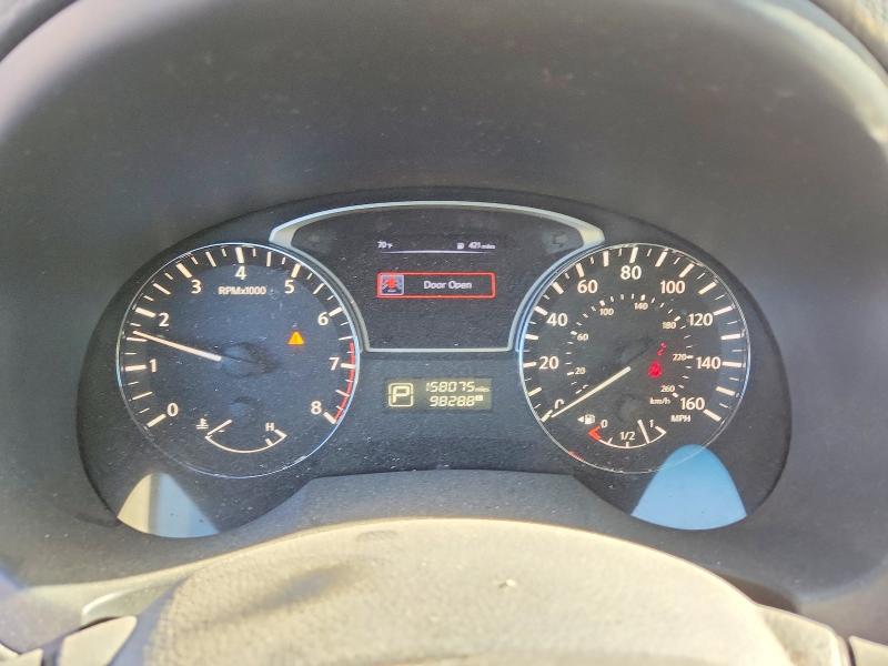 Продажа на аукционе авто 2015 Nissan Altima, vin: 1N4AL3AP2FC434166, номер лота: 99237235