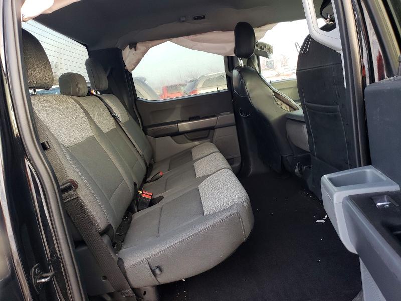 99604115 :رقم المزاد ، 1FTEW1EB8MFC83352 vin ، 2021 Ford F150 مزاد بيع