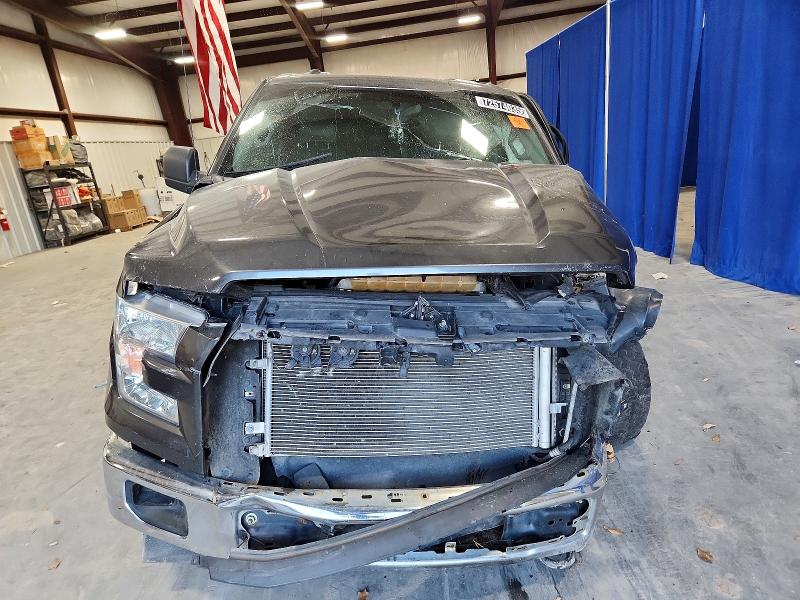 Продажа на аукционе авто 2017 Ford F150, vin: 1FTEW1EF1HFA48784, номер лота: 72574035