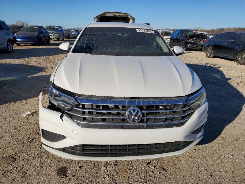 Продажа на аукционе авто 2021 Volkswagen Jetta, vin: 3VWC57BUXMM084092, номер лота: 97634705