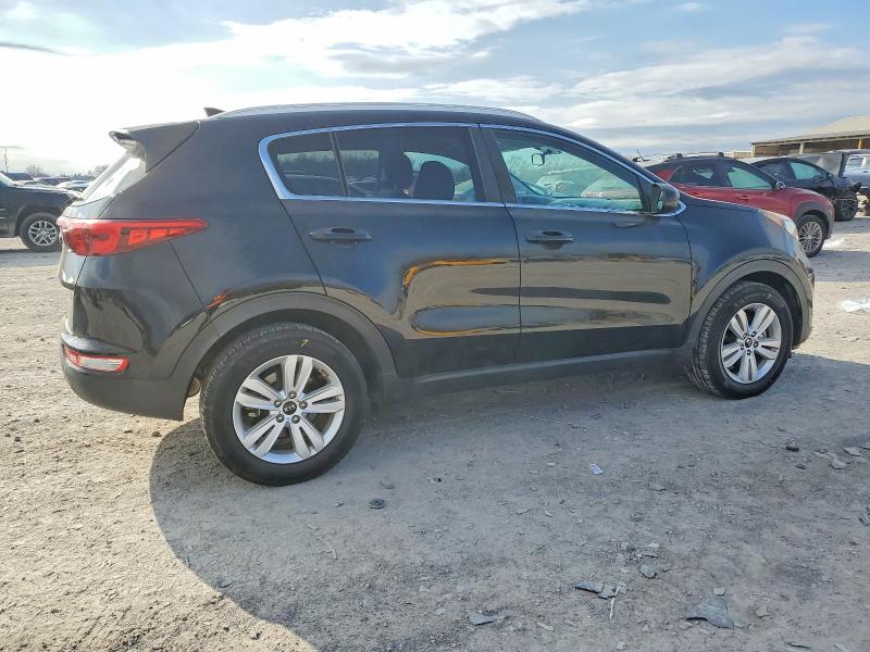 Продаж на аукціоні авто 2019 Kia Sportage, vin: KNDPM3AC8K7614611, номер лоту: 98082515
