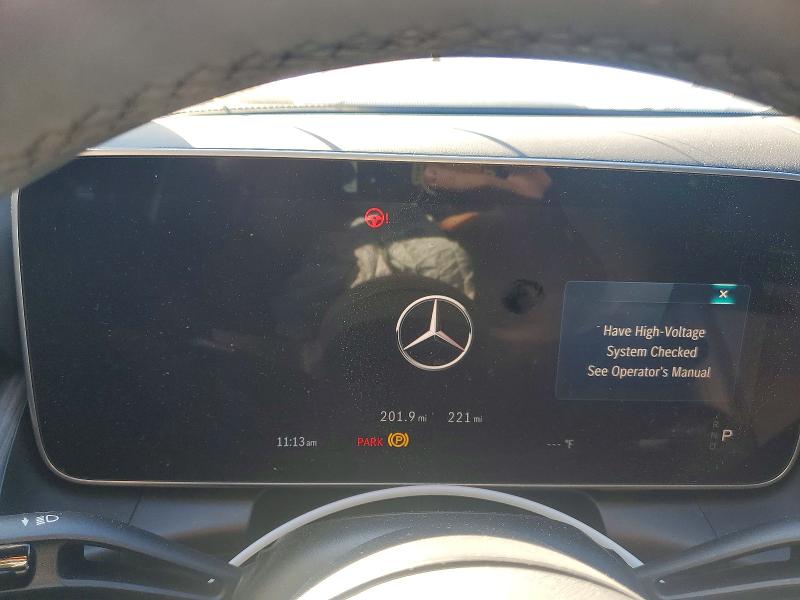 Aukcja sprzedaży 2025 Mercedes-benz Glc Coupe, vin: W1NKJ8AB0SF279902, numer aukcji: 73591005