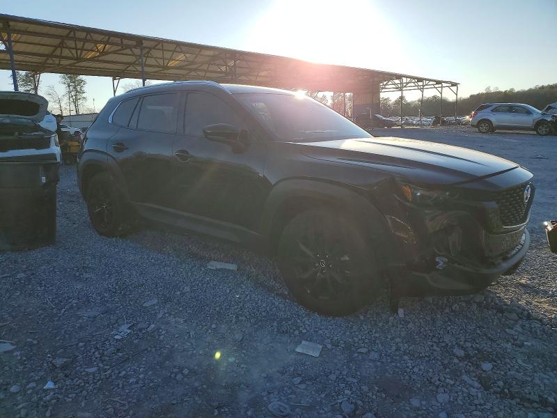 73933185 :رقم المزاد ، 7MMVABBM2SN346300 vin ، 2025 Mazda Cx-50 مزاد بيع