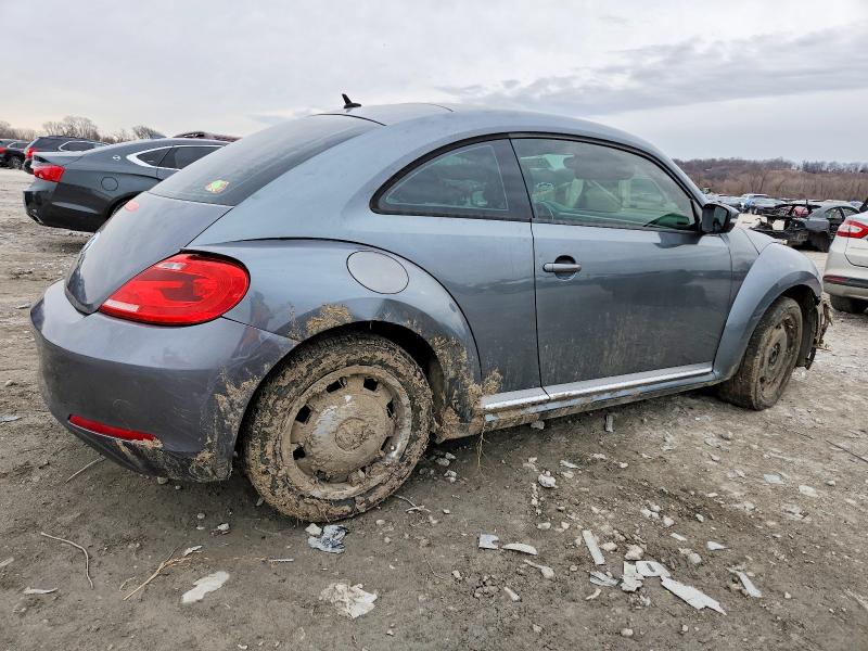 2012 Volkswagen Beetle მანქანა იყიდება აუქციონზე, vin: 3VWJP7AT4CM606675, აუქციონის ნომერი: 73269655