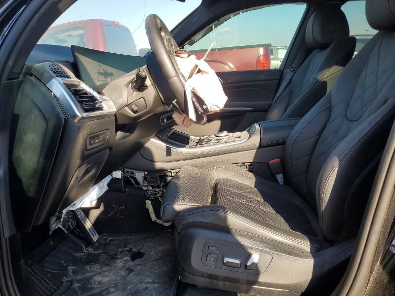 Продажа на аукционе авто 2025 Bmw X5, vin: 5UX13EU01S9W63481, номер лота: 74633385
