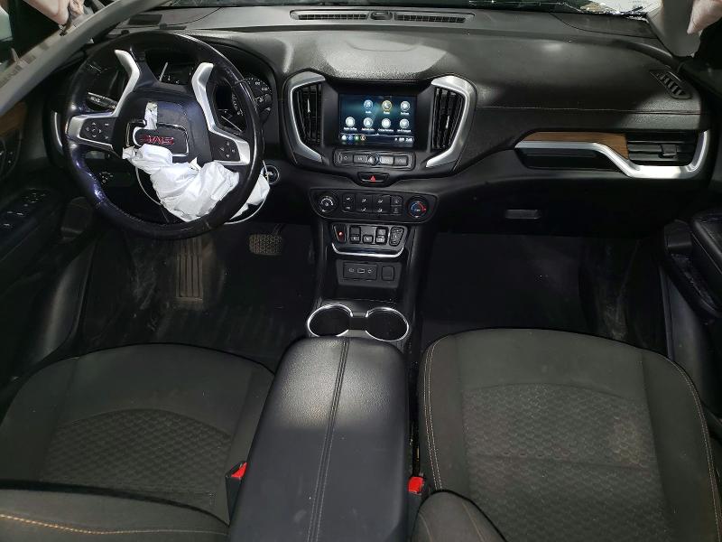 Продаж на аукціоні авто 2018 Gmc Terrain, vin: 3GKALTEV9JL375072, номер лоту: 73759015
