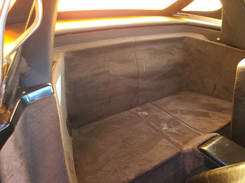 1995 Mercedes-benz Sl 500 მანქანა იყიდება აუქციონზე, vin: WDBFA67E9SF111799, აუქციონის ნომერი: 73746995