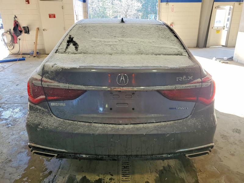 Aukcja sprzedaży 2019 Acura Rlx Sport, vin: JH4KC2F90KC000033, numer aukcji: 72935015