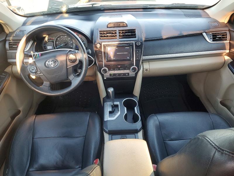 2015 Toyota Camery მანქანა იყიდება აუქციონზე, vin: 4T4BF1FK8CR174094, აუქციონის ნომერი: 99867735