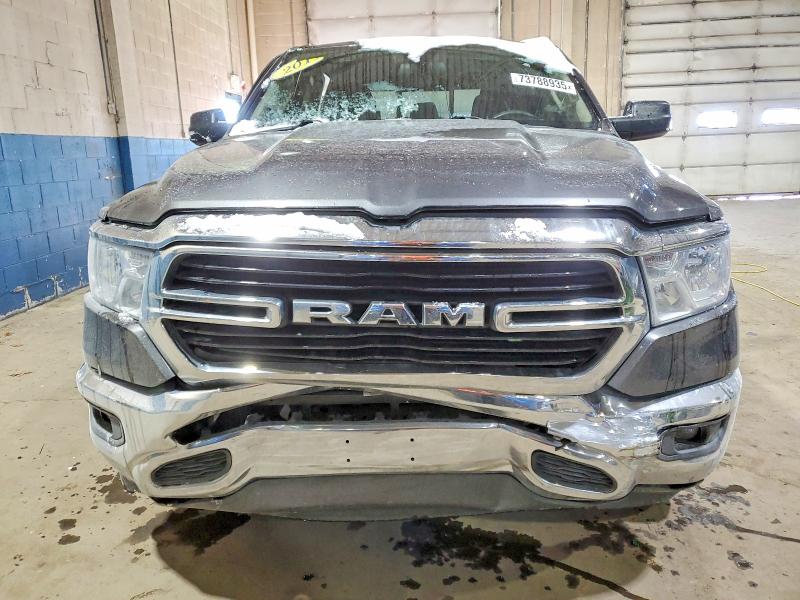 73788935 :رقم المزاد ، 1C6SRFFT0KN719930 vin ، 2019 Ram 1500 مزاد بيع