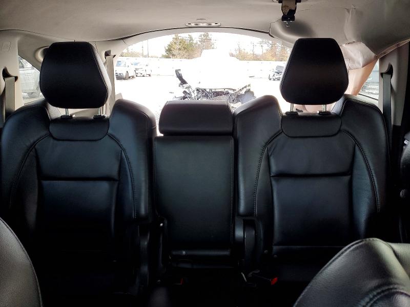 Продажа на аукционе авто 2015 Acura Mdx, vin: 5FRYD4H49FB006426, номер лота: 98576505