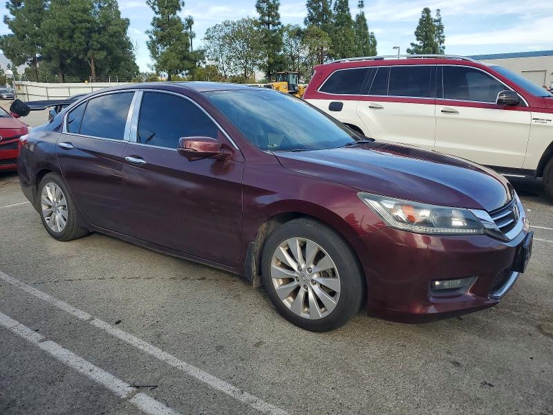 Продажа на аукционе авто 2015 Honda Accord, vin: 1HGCR2F88FA200964, номер лота: 73920645