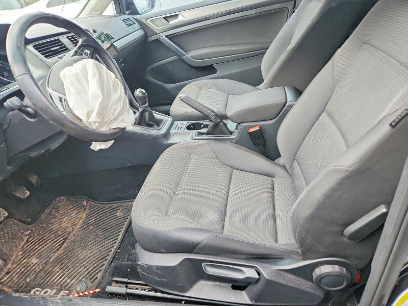 Aukcja sprzedaży 2015 Volkswagen Golf, vin: 3VW817AU8FM097476, numer aukcji: 98468735