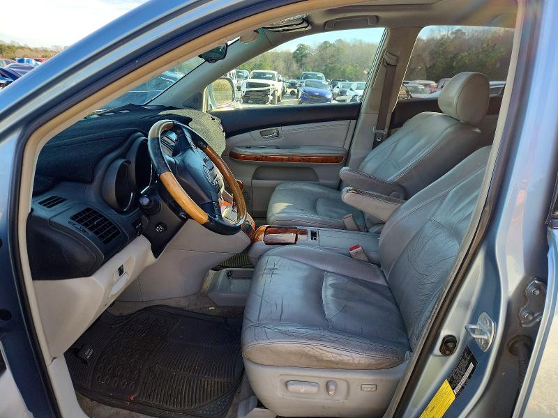 Продаж на аукціоні авто 2006 Lexus Rx 330, vin: 2T2GA31U96C048539, номер лоту: 99999435