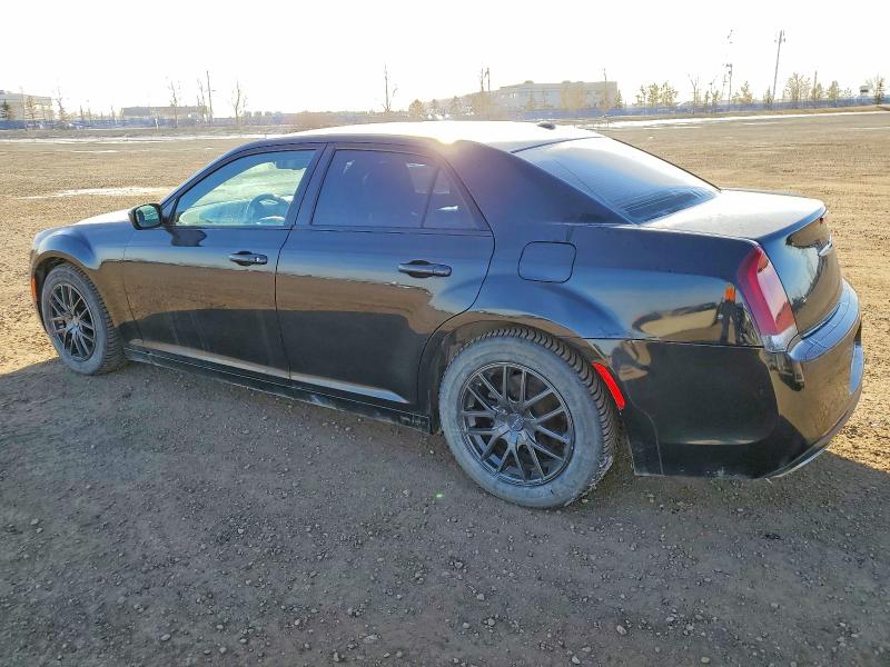 Продажа на аукционе авто 2016 Chrysler 300 S, vin: 2C3CCABG0GH170275, номер лота: 73941275