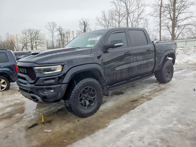 98934995 :رقم المزاد ، 1C6SRFU97NN186826 vin ، 2022 Ram 1500 مزاد بيع