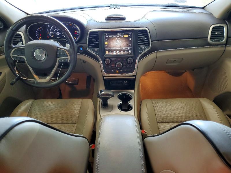 74236315 :رقم المزاد ، 1C4RJFCT4EC105613 vin ، 2014 Jeep Grand Cherokee مزاد بيع