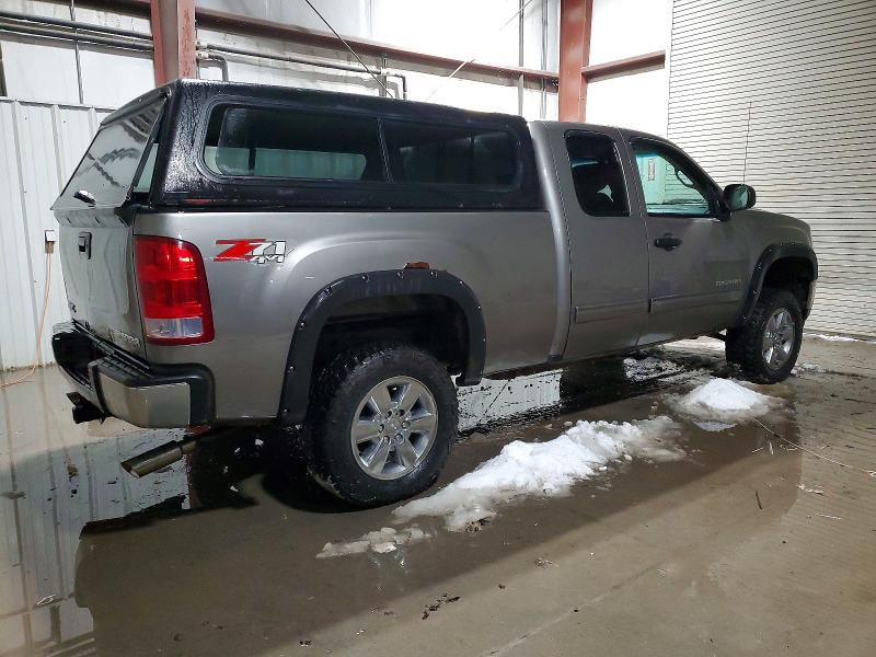 Aukcja sprzedaży 2013 Gmc Sierra K15, vin: 1GTR2VE70DZ375232, numer aukcji: 73484215