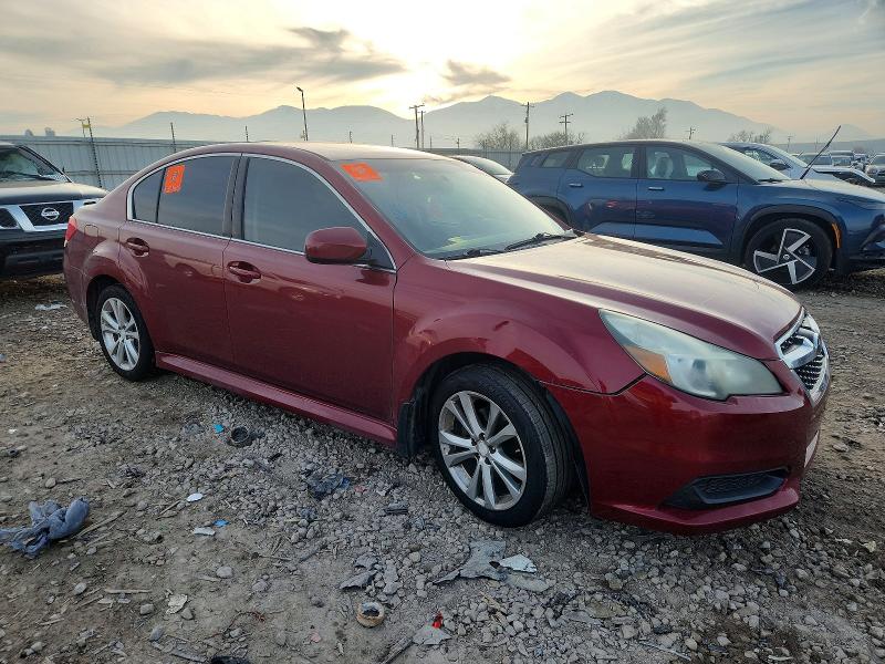 Aukcja sprzedaży 2013 Subaru Legacy, vin: 4S3BMCC6XD3038807, numer aukcji: 72887155