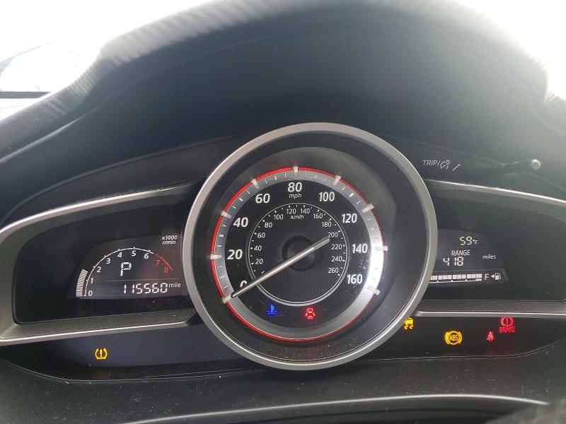 Aukcja sprzedaży 2015 Mazda 3, vin: 3MZBM1V72FM225869, numer aukcji: 99727355