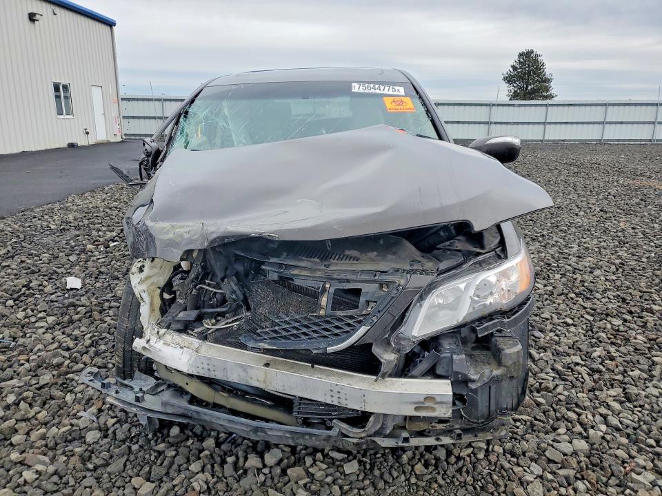Продажа на аукционе авто 2014 Acura Rdx Techno, vin: 5J8TB4H53EL014786, номер лота: 75644775