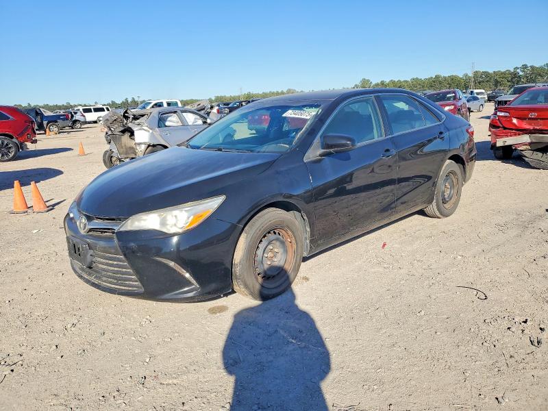 73405075 :رقم المزاد ، 4T1BF1FK2HU442588 vin ، 2017 Toyota Camry مزاد بيع